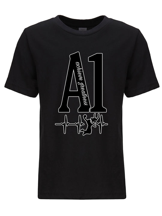 Asia Nicholson Youth T-Shirt