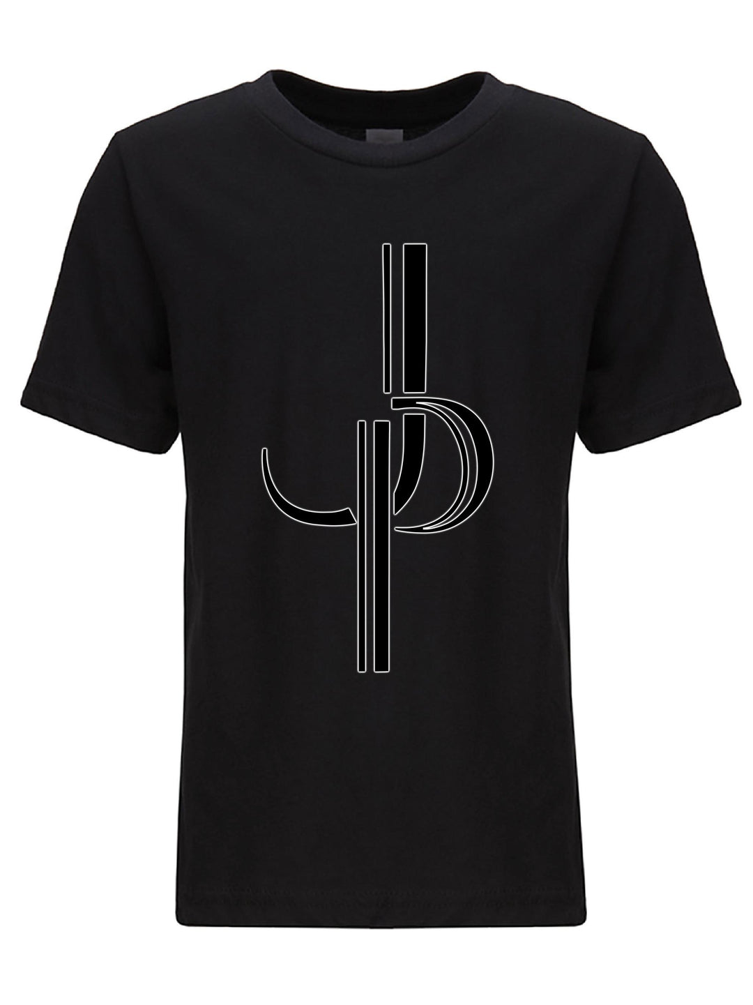 John Petrucelli Youth T-Shirt