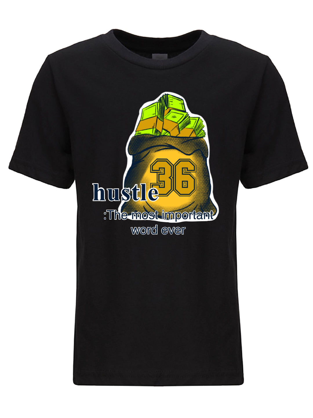 Kylan Galbreath Youth T-Shirt