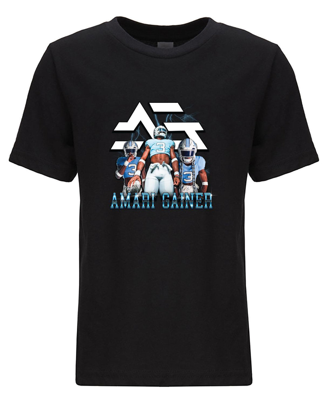 AG Rari Youth T-Shirt