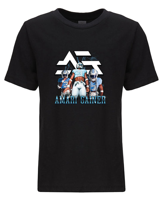 AG Rari Youth T-Shirt