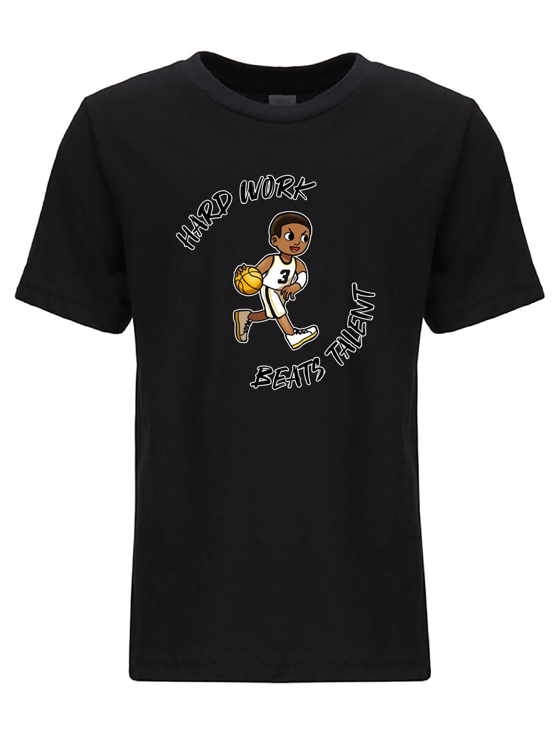 John Davis Youth T-Shirt