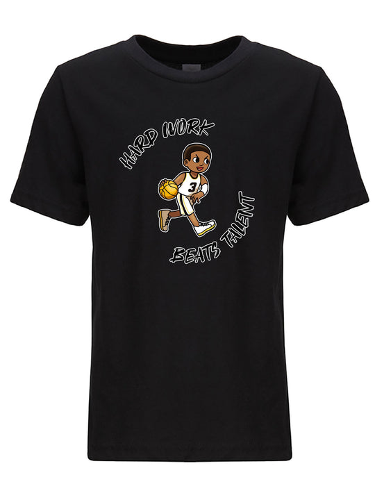 John Davis Youth T-Shirt