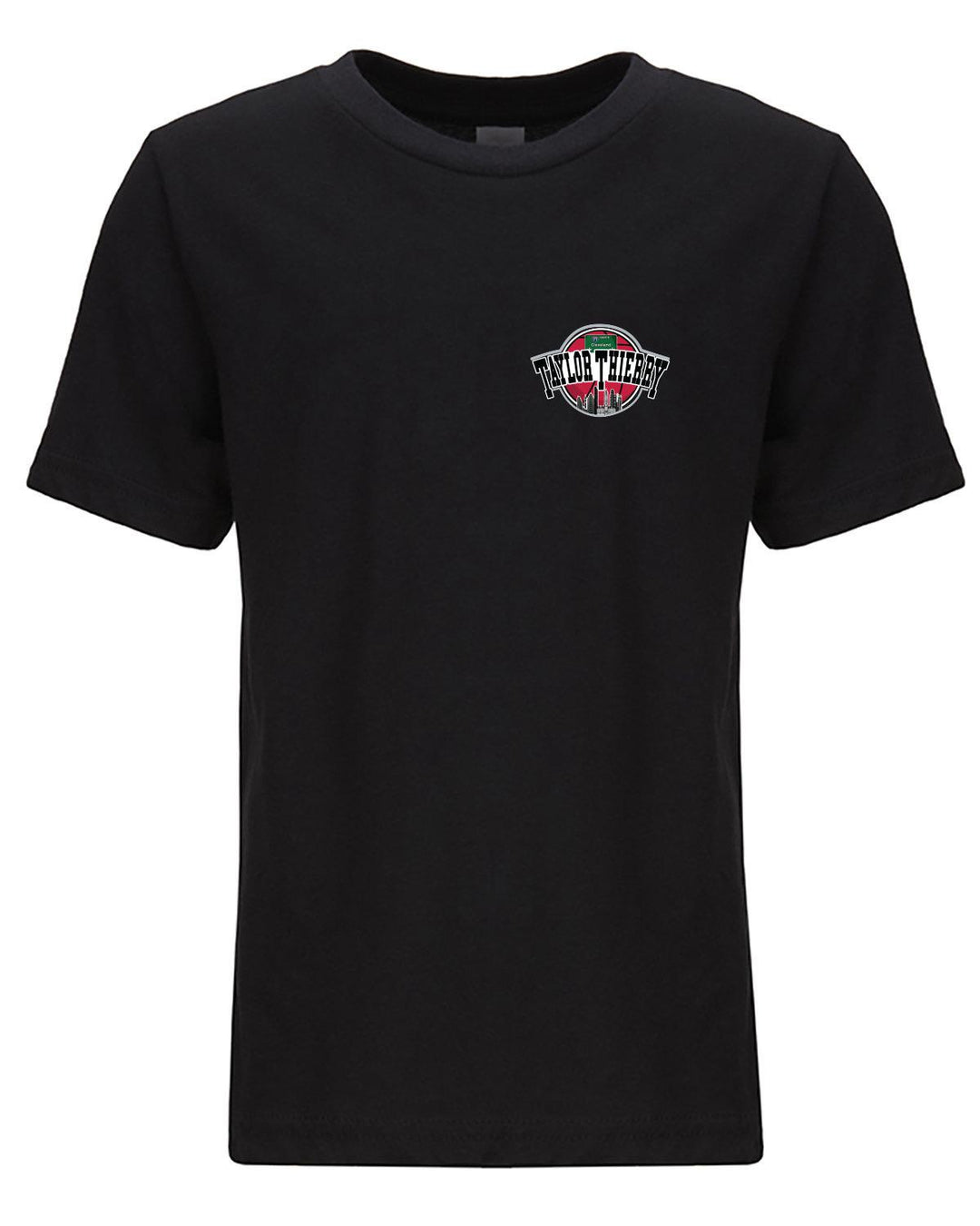Taylor Thierry Youth T-Shirt