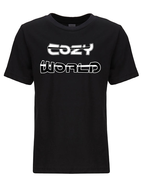 2COZY Youth T-Shirt