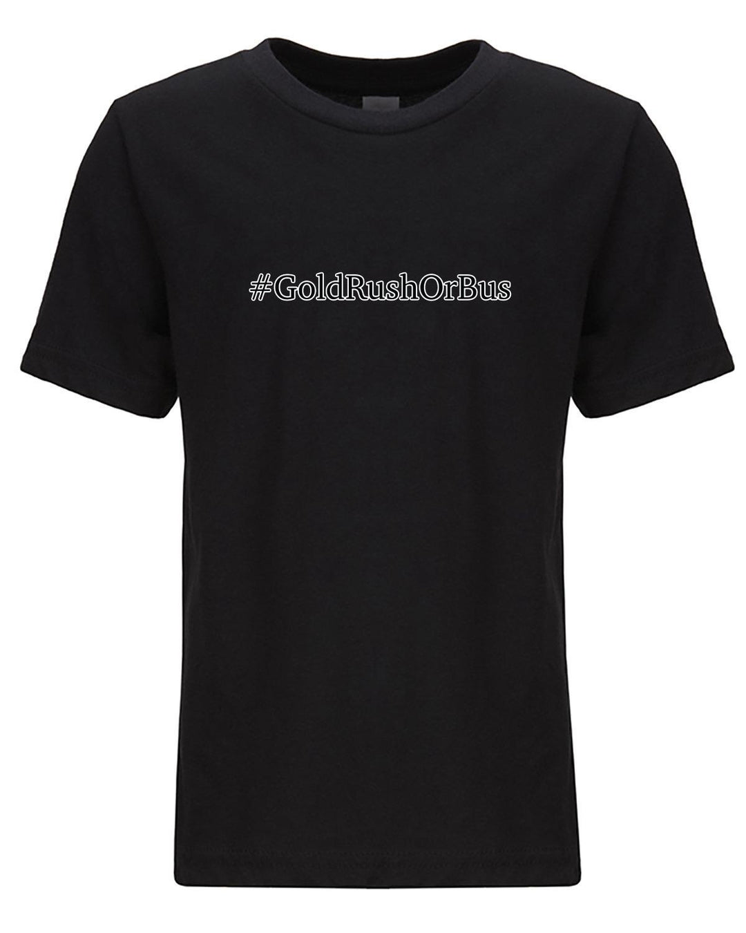 Courtland Posey Youth T-Shirt