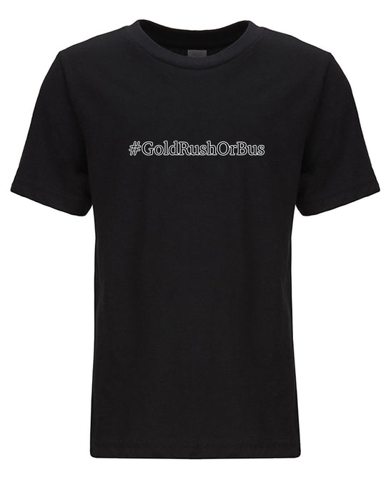 Courtland Posey Youth T-Shirt