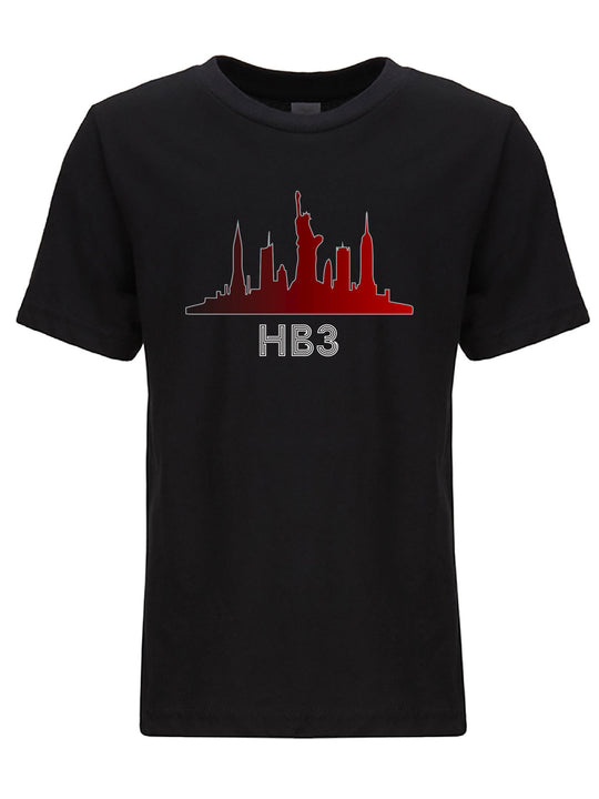 Hevynne Bristow Youth T-Shirt