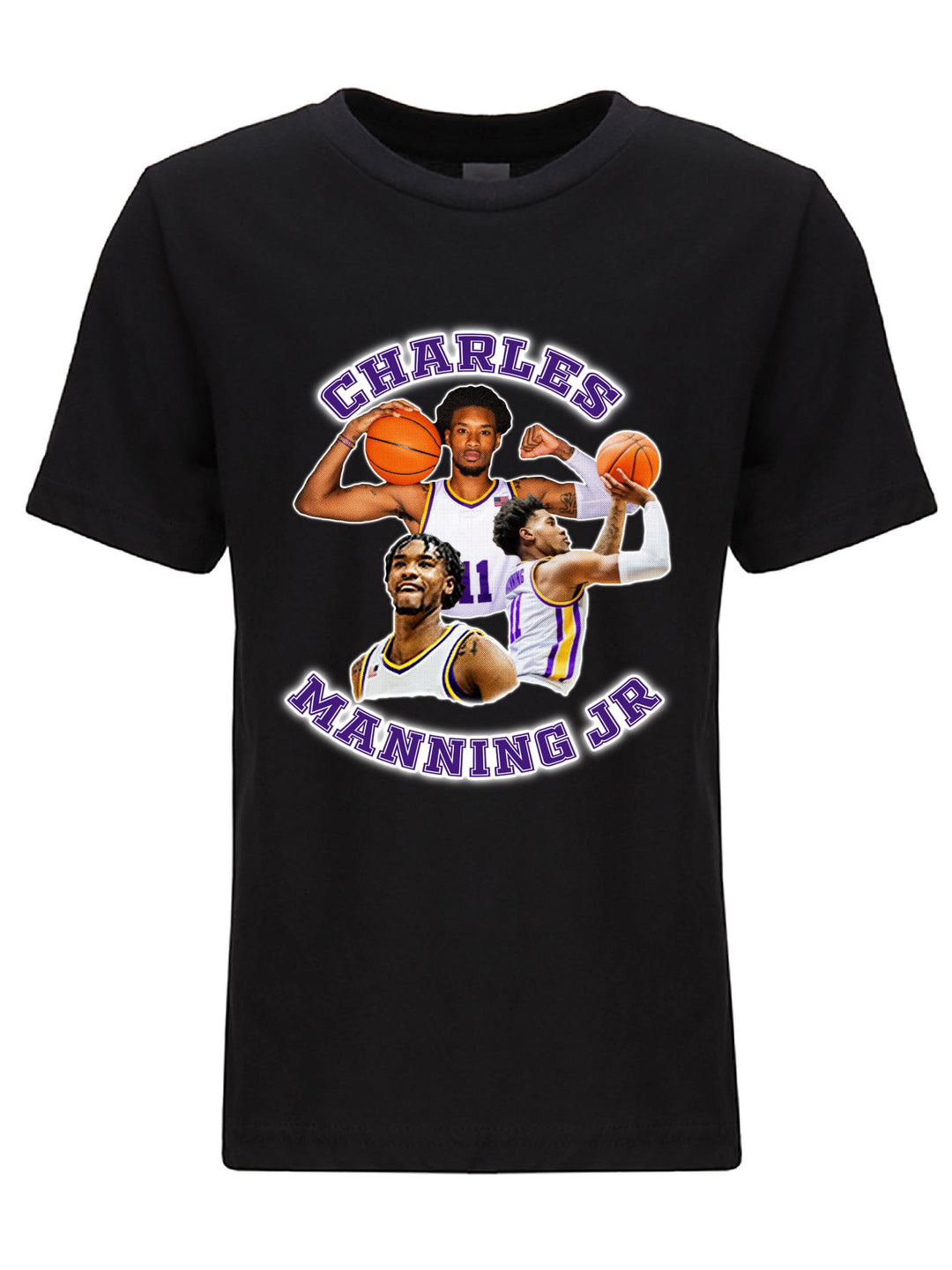 CMJ Youth T-Shirt