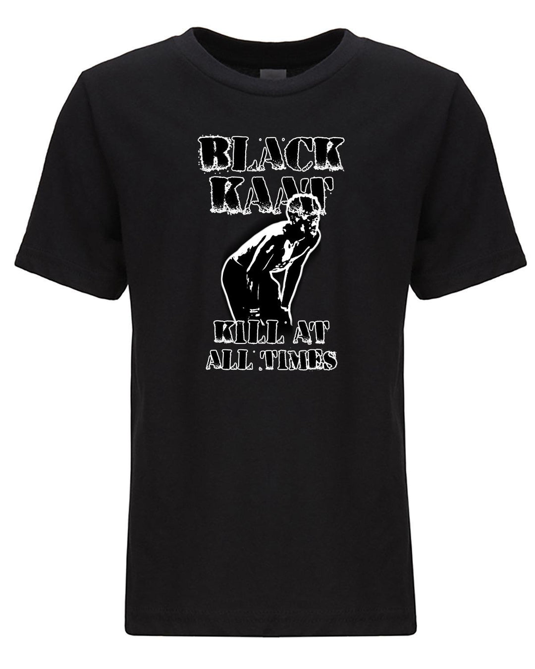 KAAT Youth T-Shirt