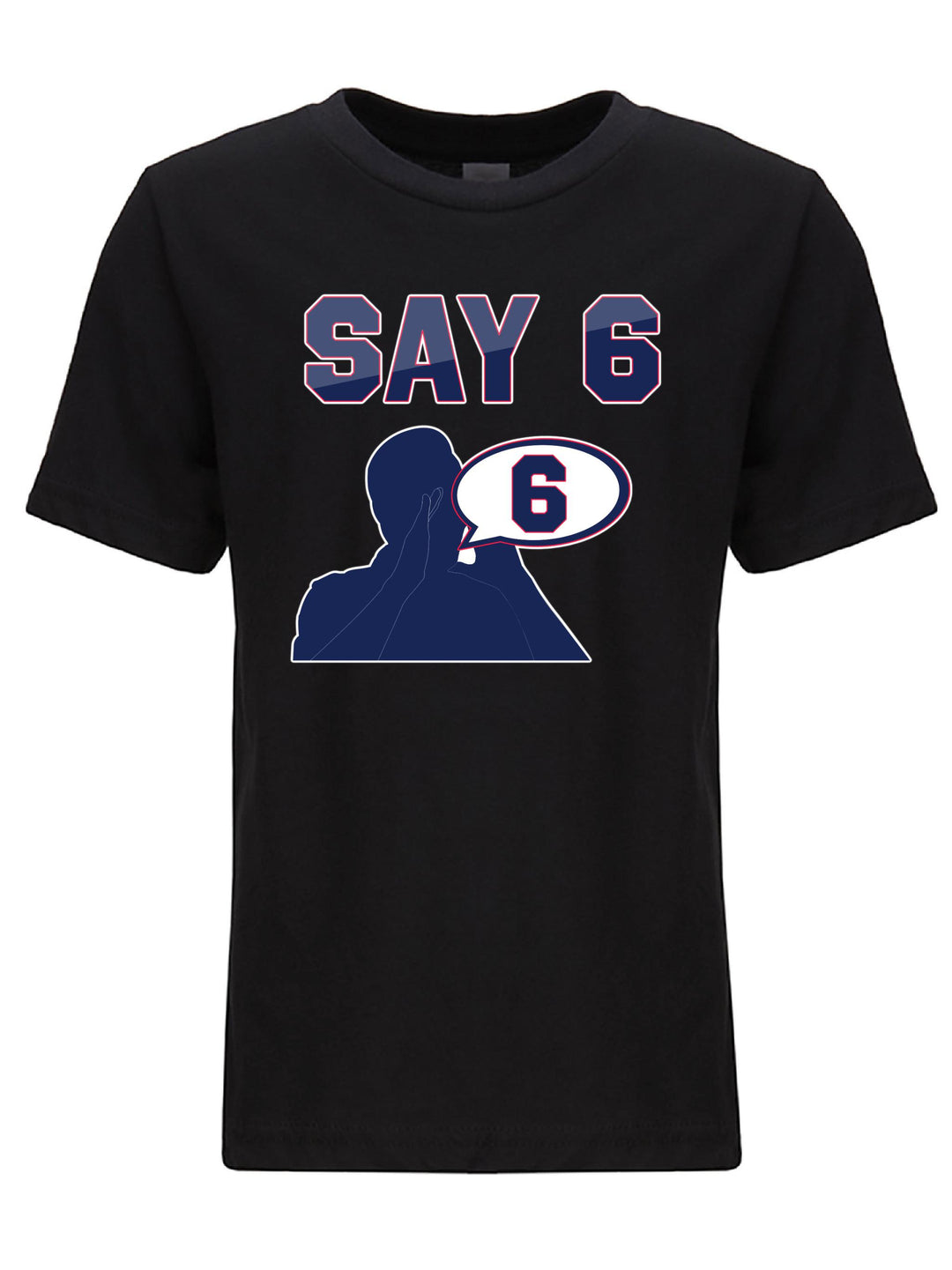Jamar Richardson Youth T-Shirt