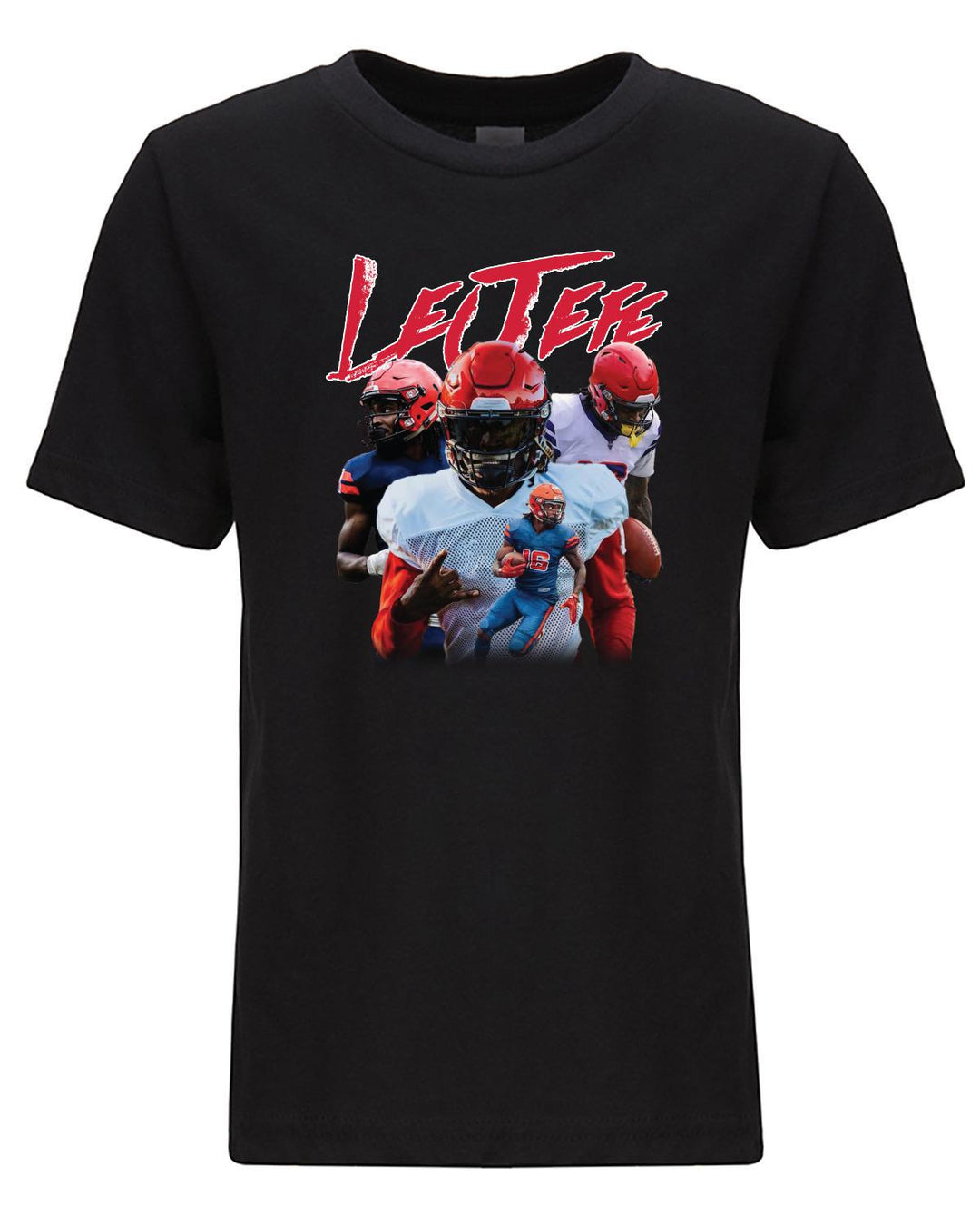 LeJefe Youth T-Shirt