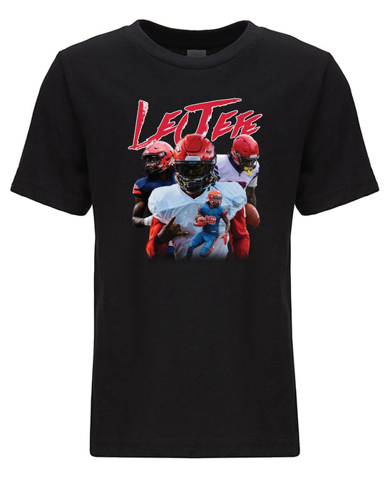 LeJefe Youth T-Shirt