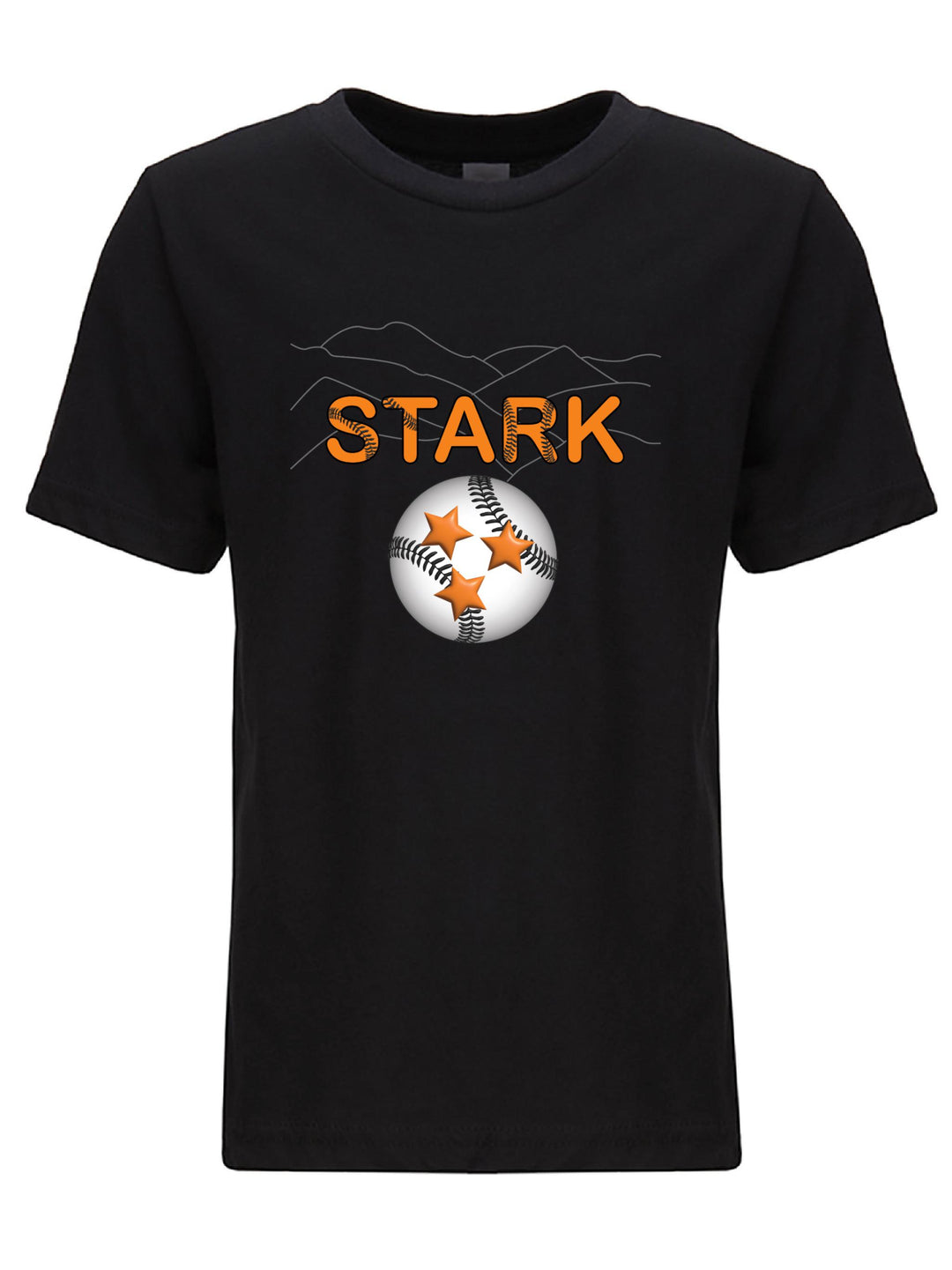 Cal Stark Youth T-Shirt