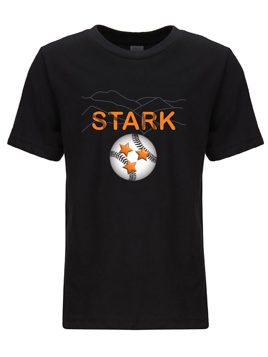 Cal Stark Youth T-Shirt