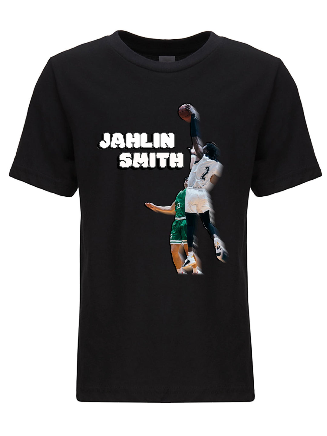 Jahlin Smith Youth T-Shirt