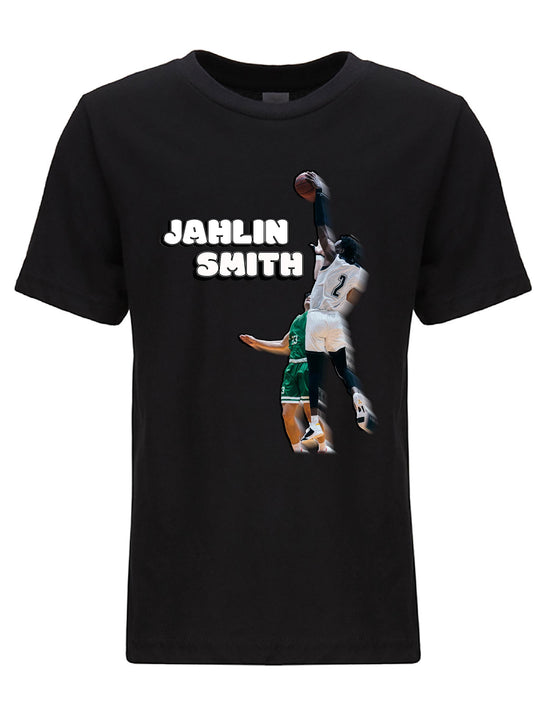 Jahlin Smith Youth T-Shirt
