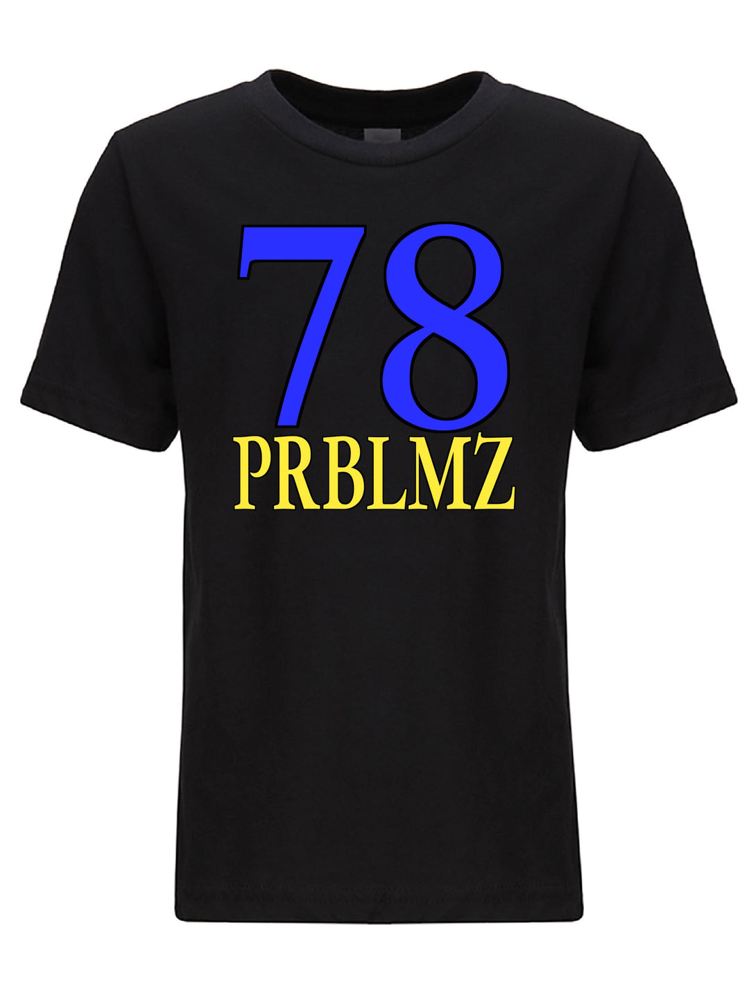Da'Shaun Thomas Youth T-Shirt