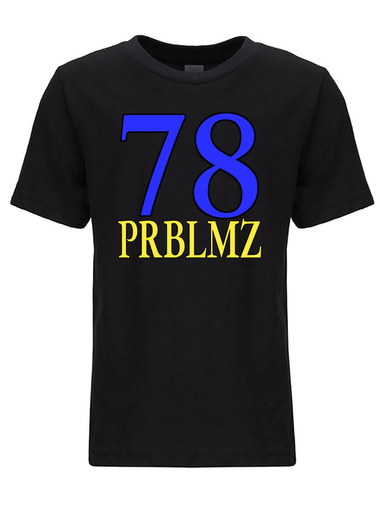Da'Shaun Thomas Youth T-Shirt