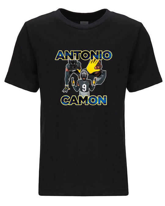 Antonio Camon Youth T-Shirt