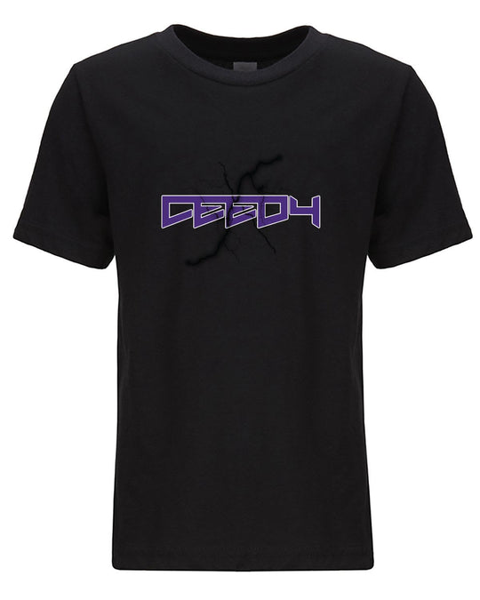 Carline Davis Youth T-Shirt