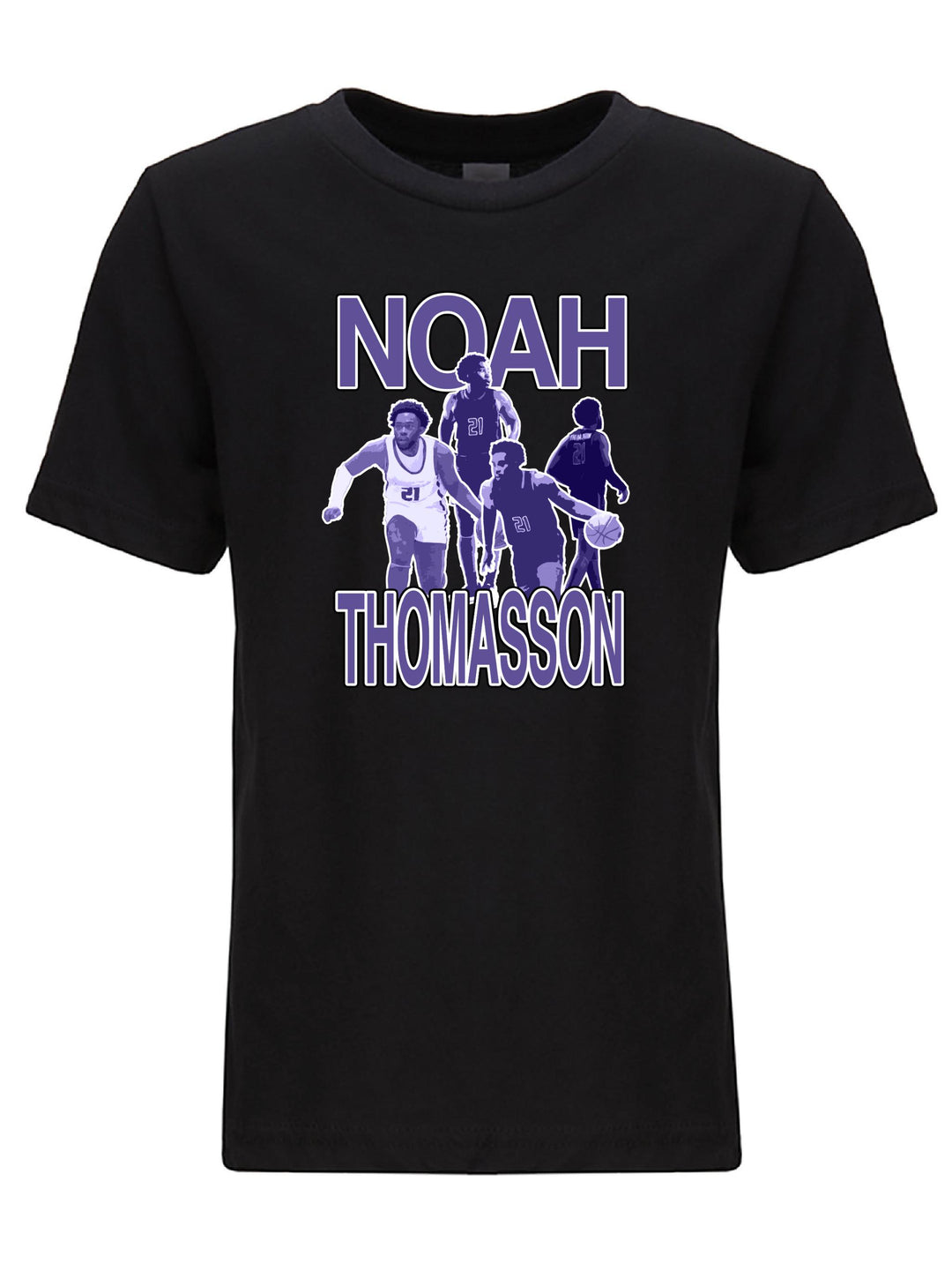 Noah Thomasson Youth T-Shirt