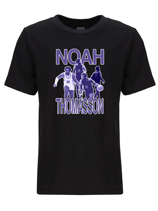 Noah Thomasson Youth T-Shirt