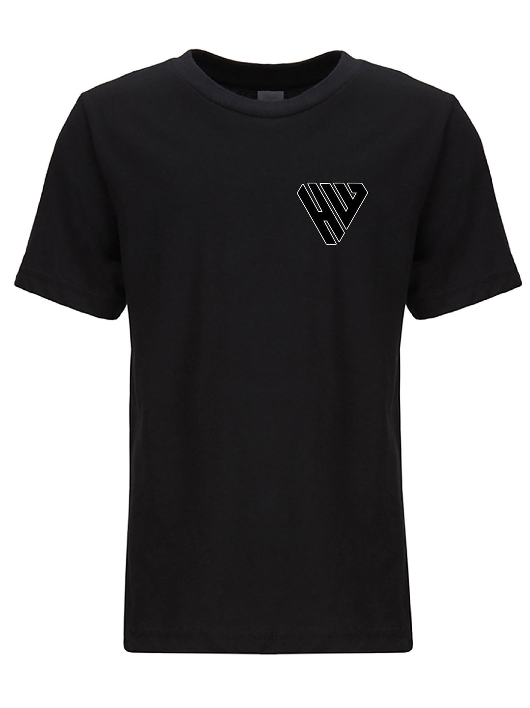Hada Wells Youth T-Shirt