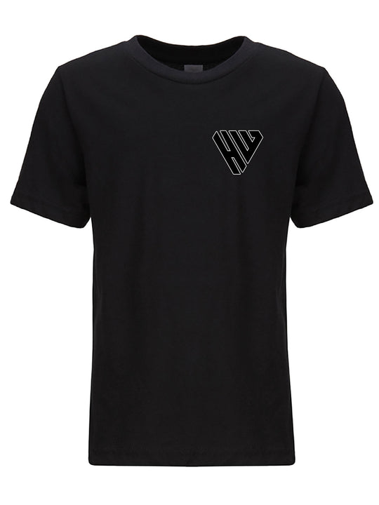 Hada Wells Youth T-Shirt