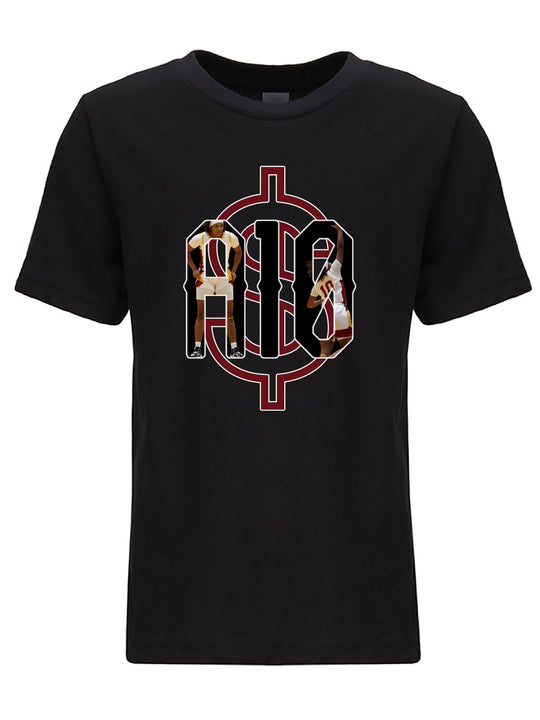 Aasia Sam Youth T-Shirt