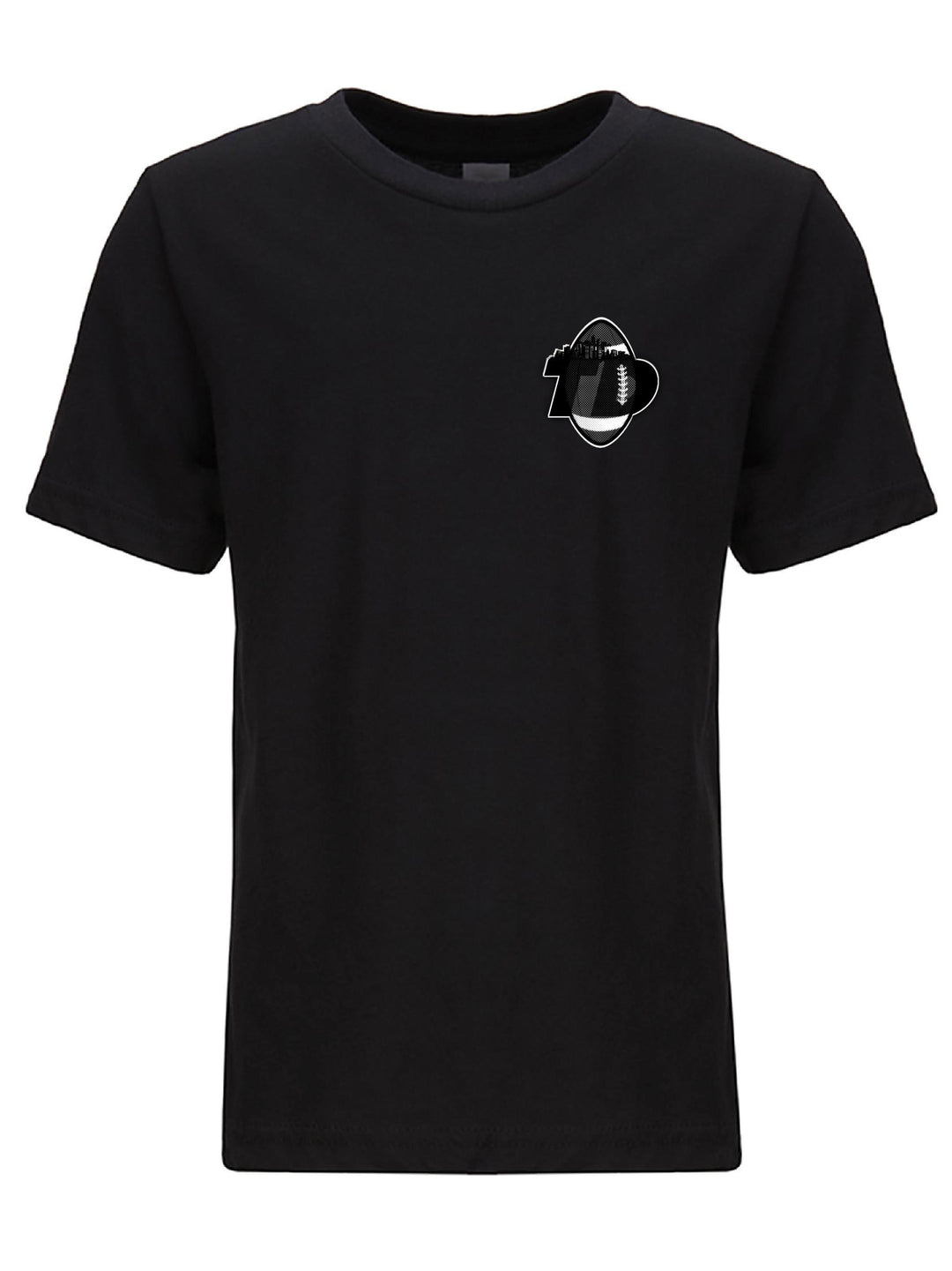 Tyavious Danzy Youth T-Shirt