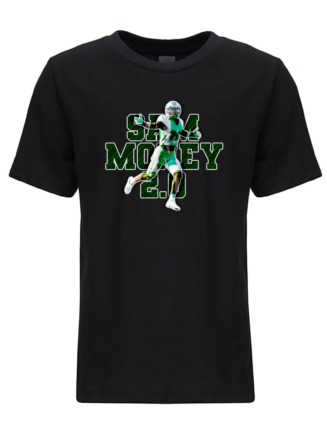 Andre Sam Youth T-Shirt