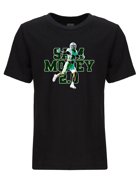 Andre Sam Youth T-Shirt