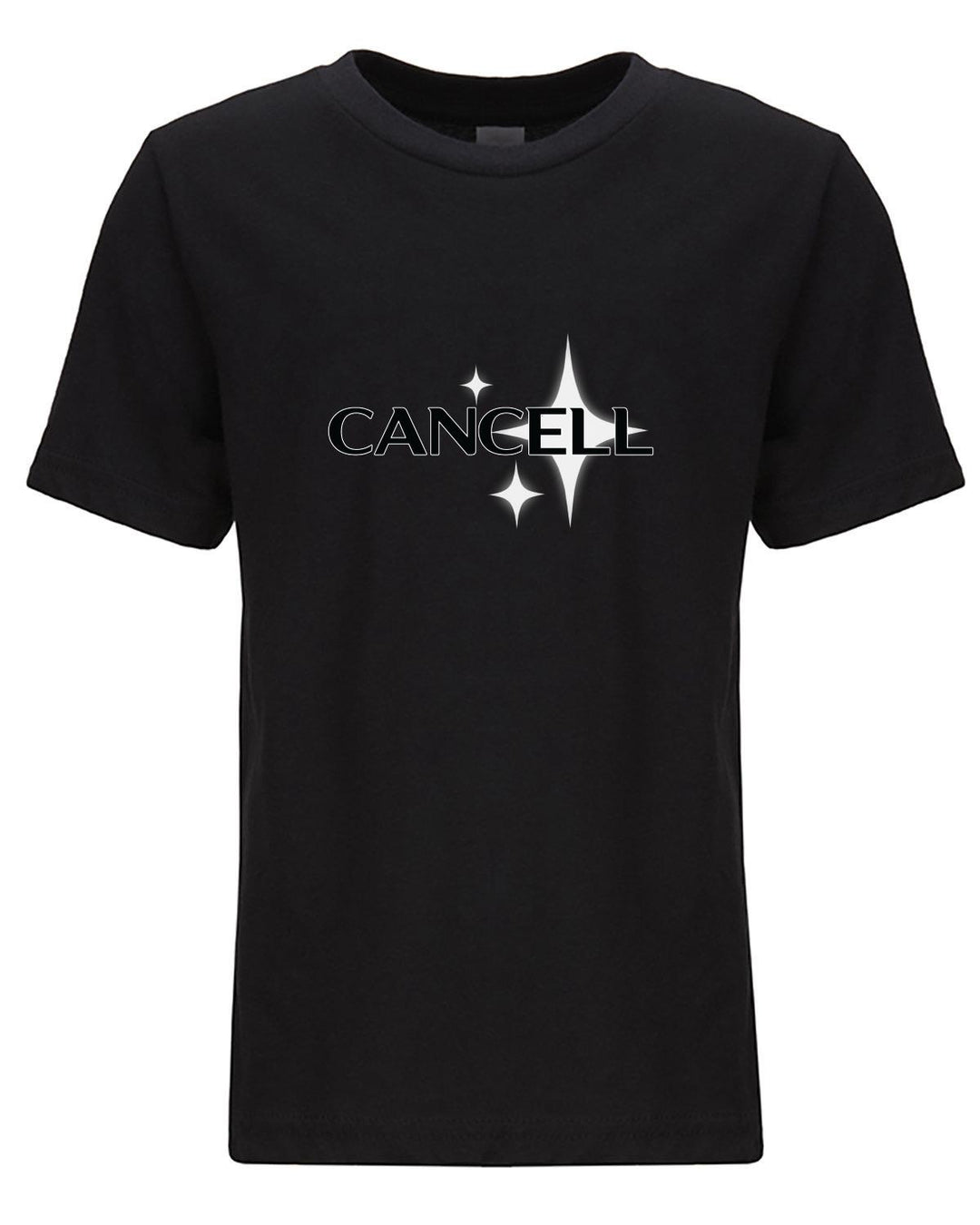 CANCELL Youth T-Shirt