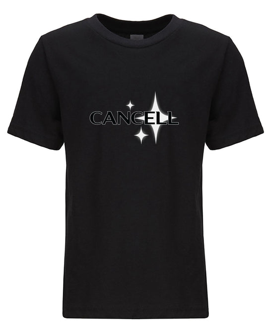 CANCELL Youth T-Shirt