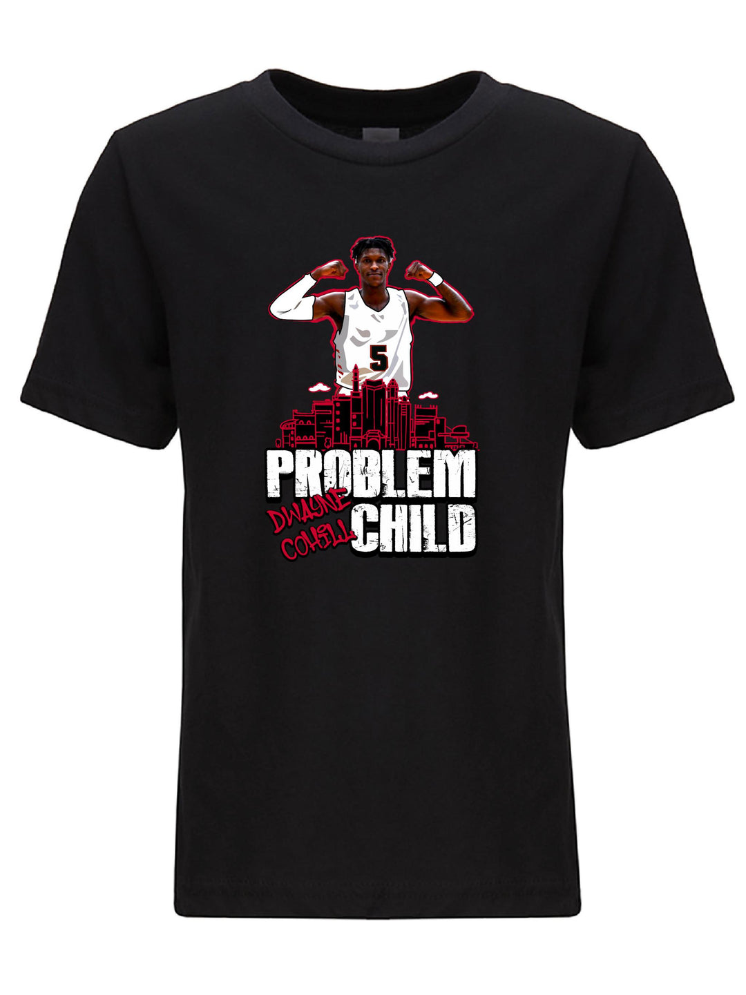 Problem Child Youth T-Shirt