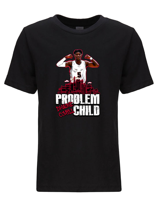 Problem Child Youth T-Shirt
