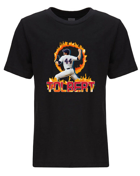 Cole Tolbert Youth T-Shirt