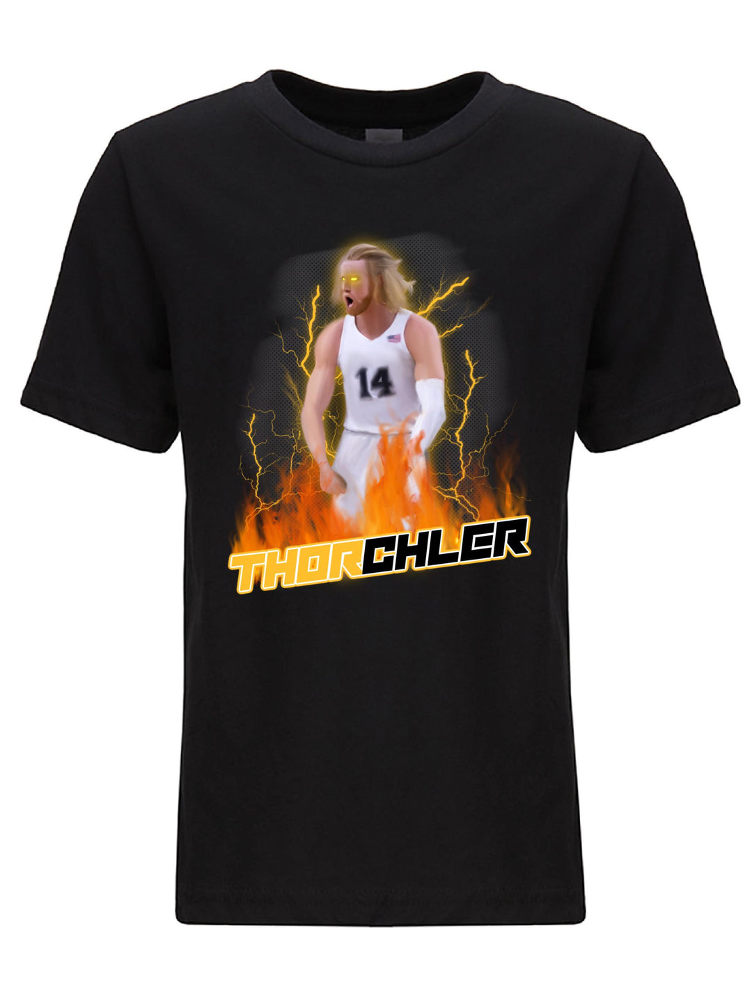 Noah Horchler Youth T-Shirt