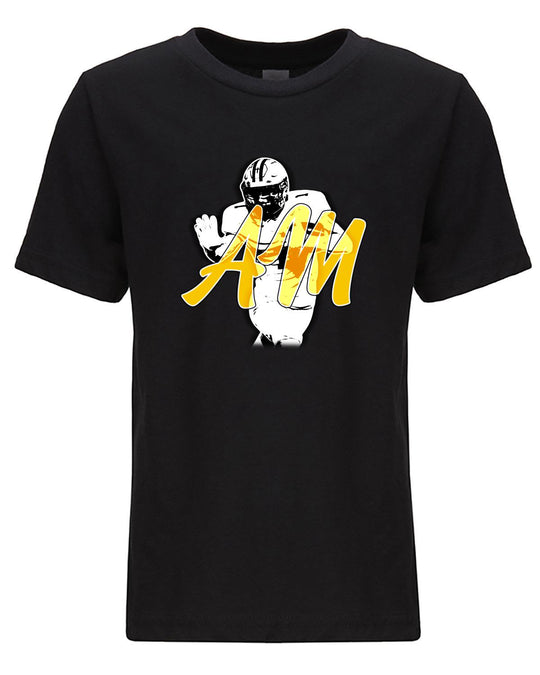 Aidan McDermott Youth T-Shirt
