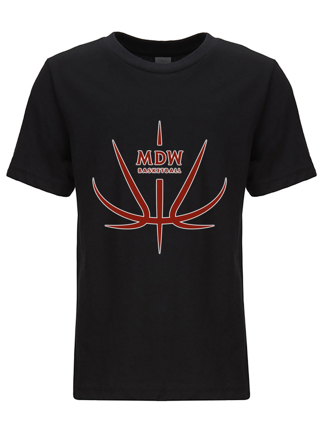 MDW Youth T-Shirt