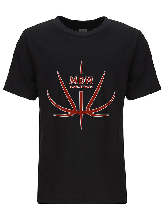MDW Youth T-Shirt