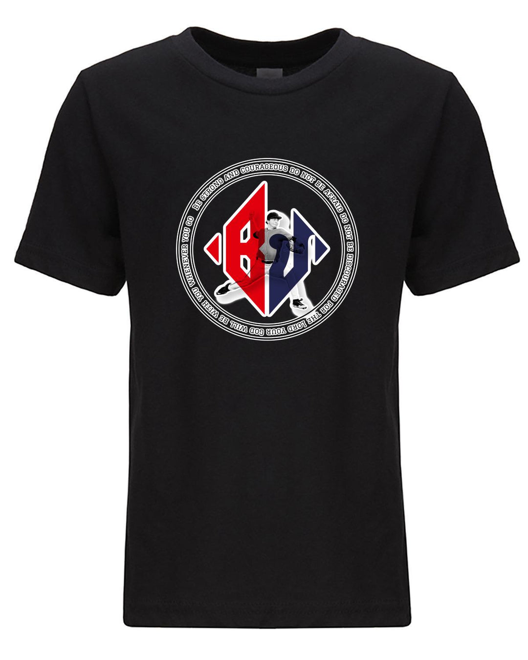 Brayden Jones Youth T-Shirt