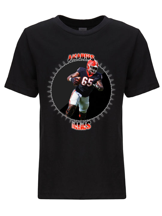 Amarius Mims Youth T-Shirt