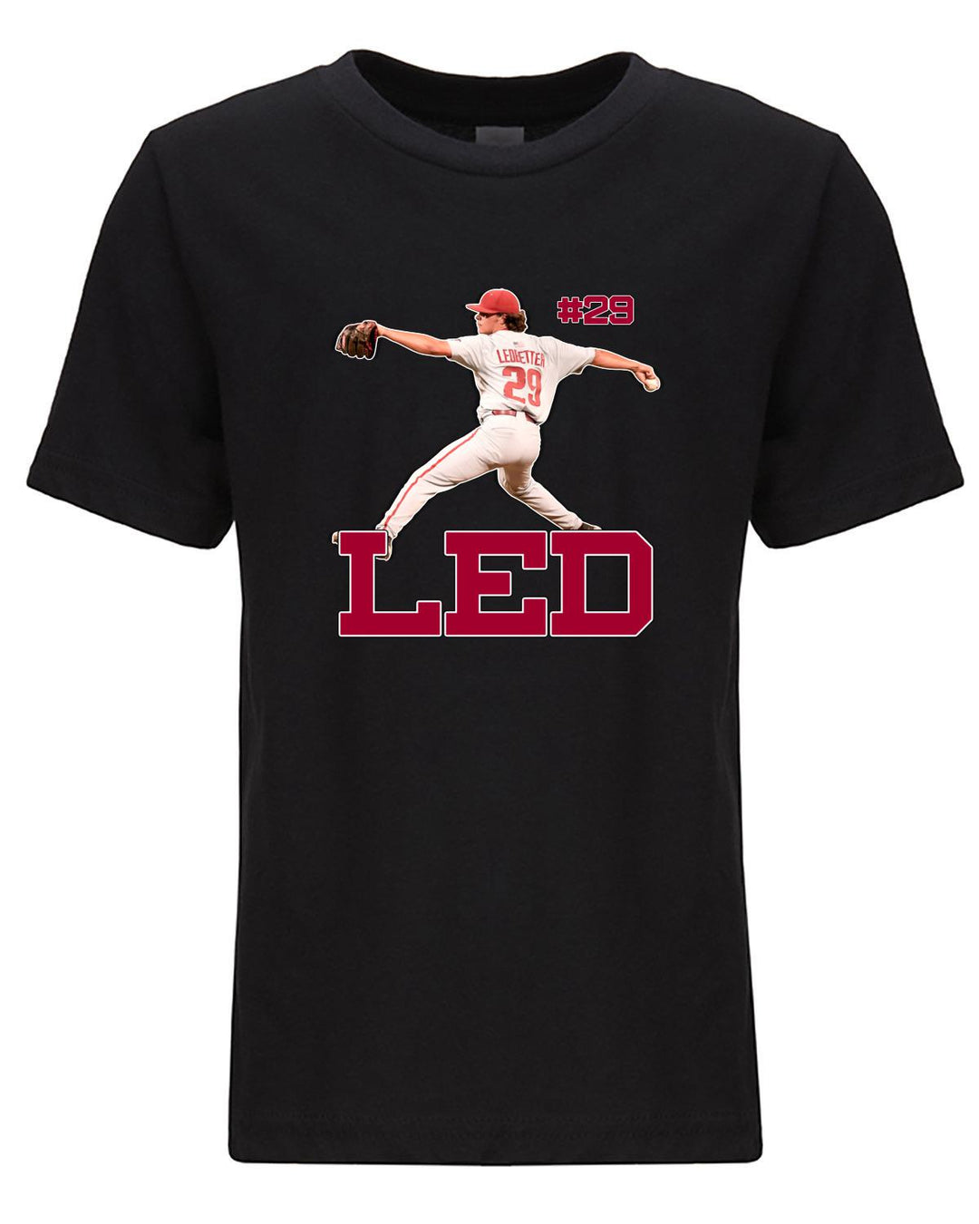 Austin Ledbetter Youth T-Shirt