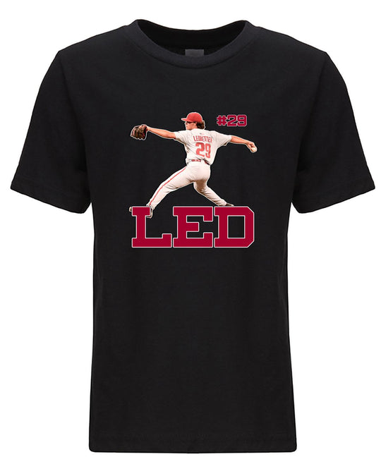 Austin Ledbetter Youth T-Shirt