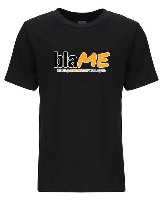 Blame Youth T-Shirt