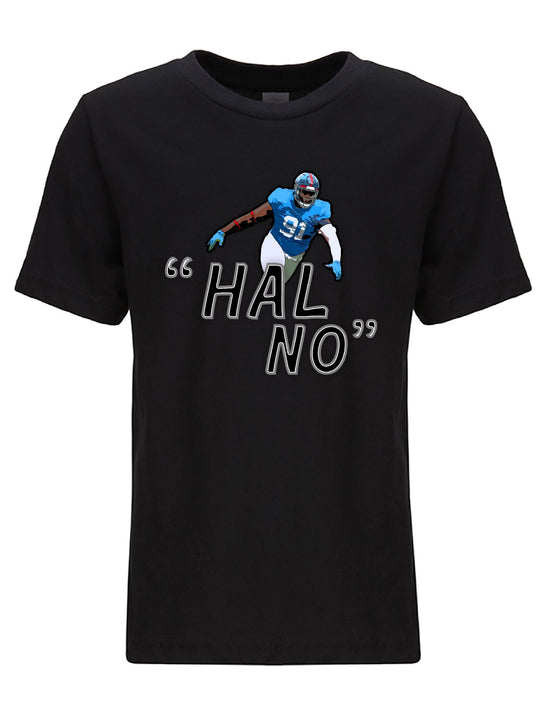 Hal No Youth T-Shirt