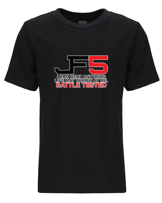 James Fleming Youth T-Shirt