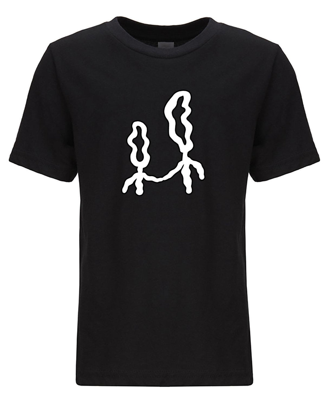 Cam Logo Youth T-Shirt